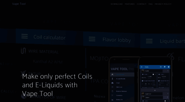 vapetool.app