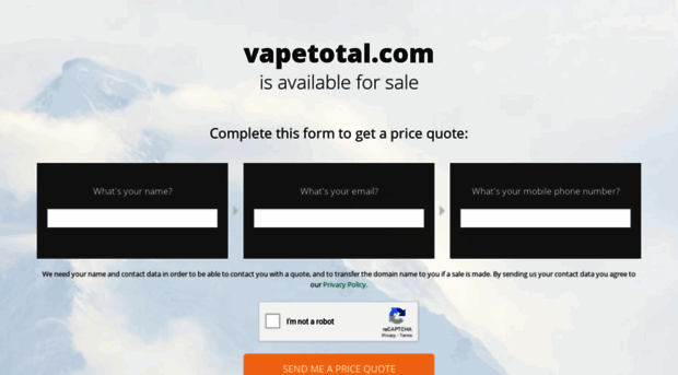 vapetotal.com