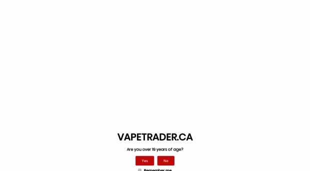 vapetrader.ca