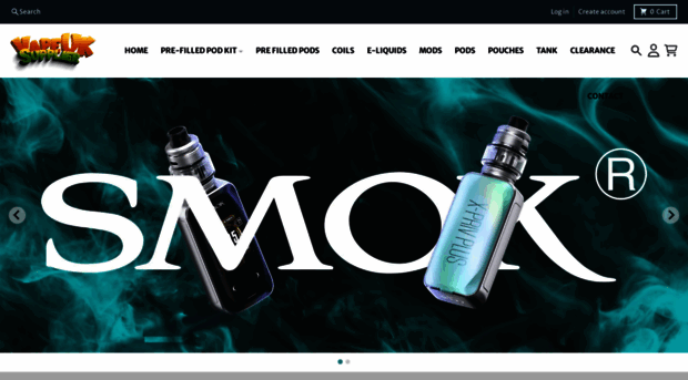 vapeuksupplier.uk