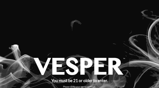 vapevesper.com