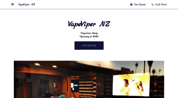vapeviper-nz.business.site
