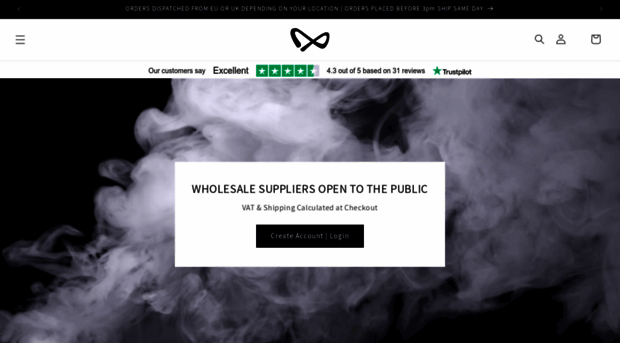 vapewarehouse.ie