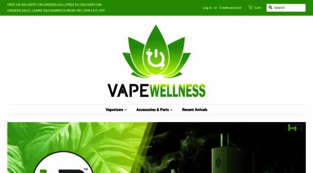 vapewellness.co.uk