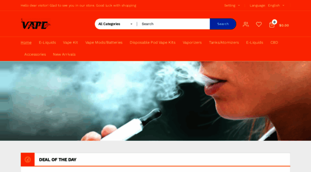 vapewho.com