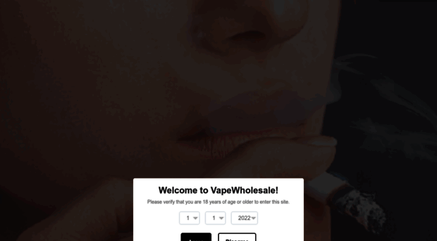 vapewholesaleatlanta.com