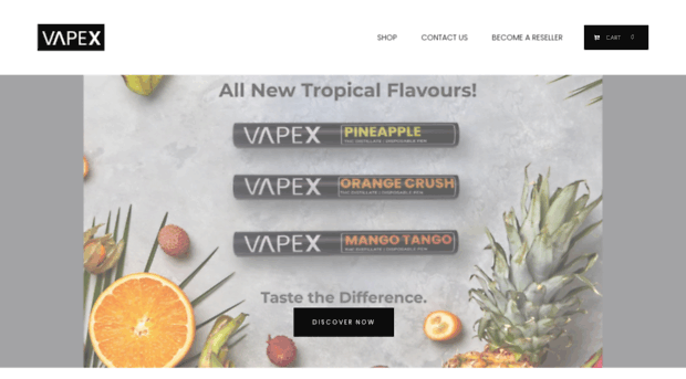 vapex.co