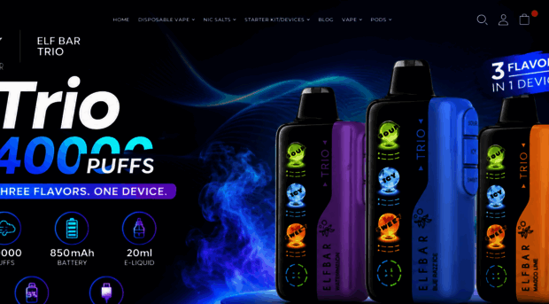 vapexotic.in