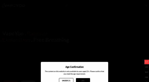 vapeyoo.com