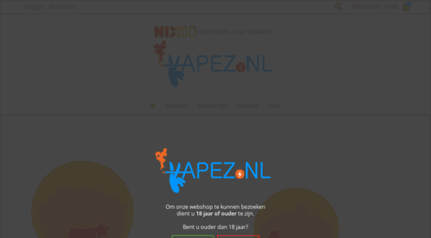 vapez.nl