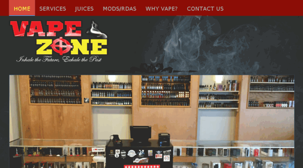 vapezoneva.net