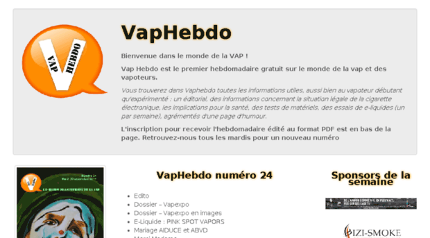 vaphebdo.com