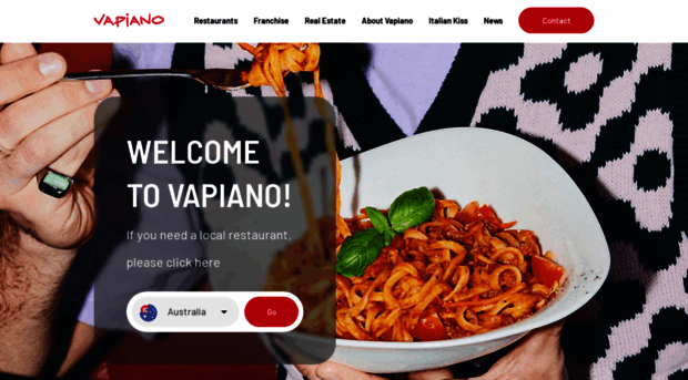 vapiano-takeaway.se