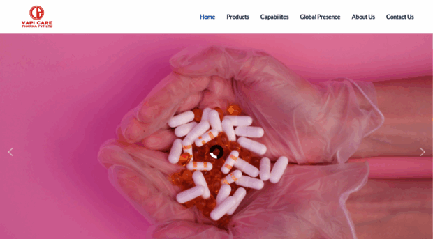 vapicare.com