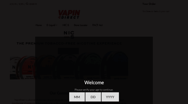 vapindirect.com