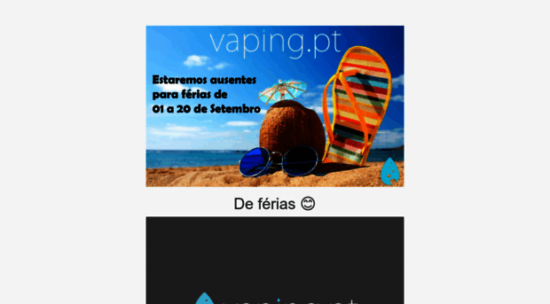 vaping.pt