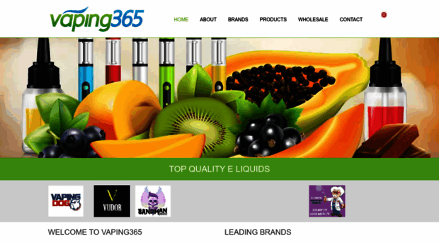 vaping365.com