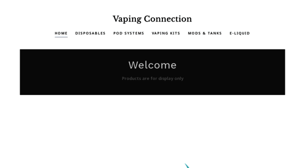 vapingconnection.com