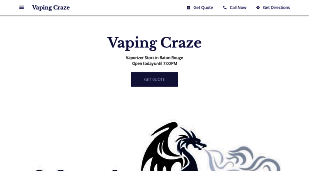 vapingcraze.business.site