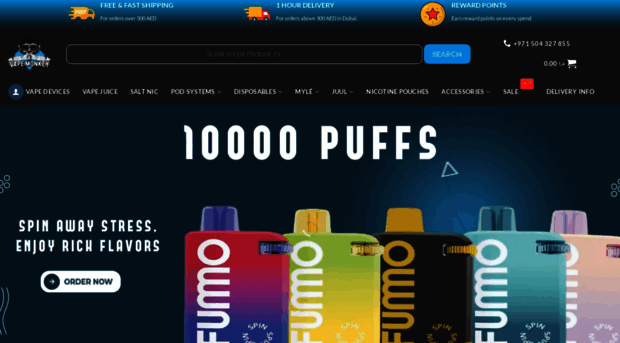 vapingdubai.ae
