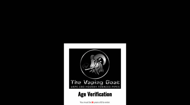 vapinggoat.com