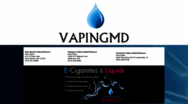 vapingmd.com