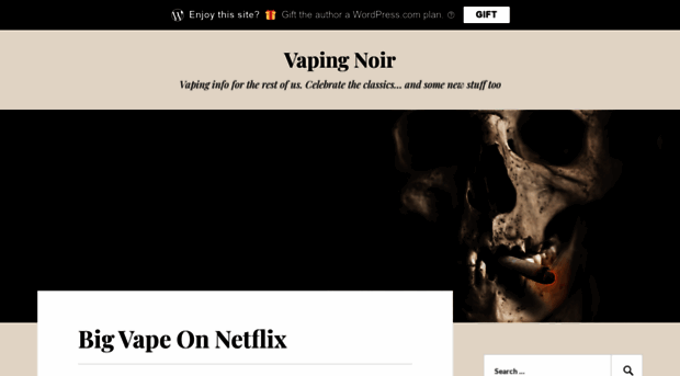 vapingnoir.com