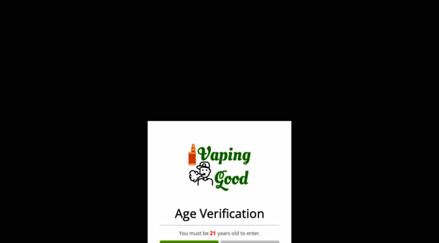 vapingood.com