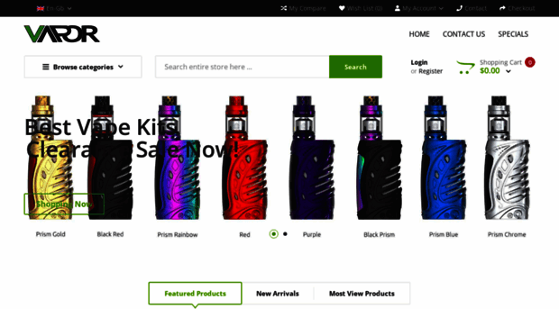 vapingquick.com