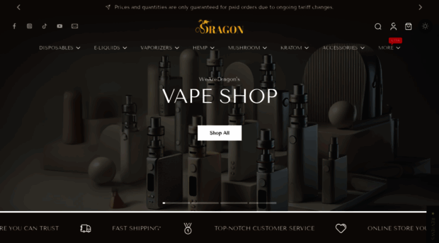 vapingtrip.com