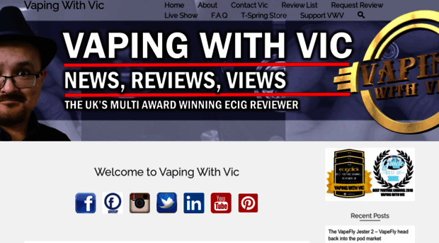 vapingwithvic.co.uk