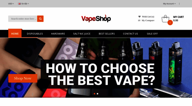 vapingyou.com