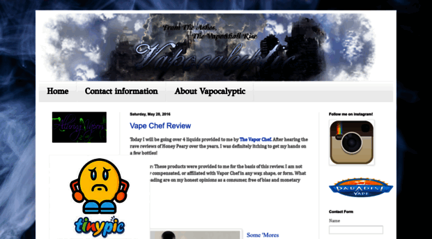 vapocalyptic.blogspot.com