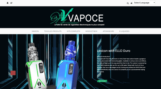 vapoce.myshopify.com