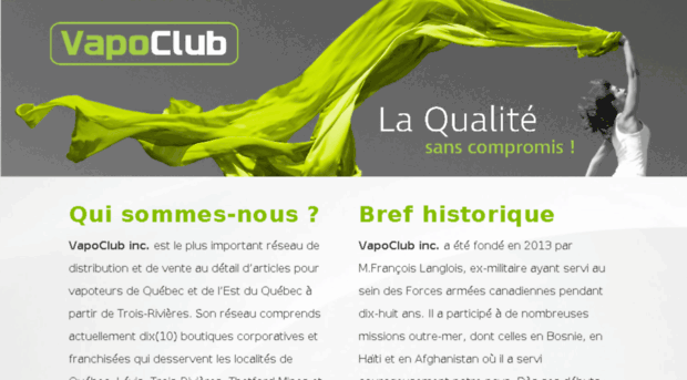 vapoclub.ca