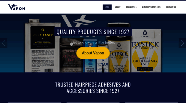 vapon.com