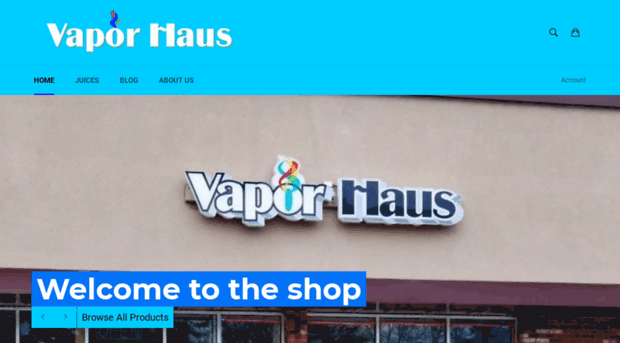 vapor-haus.myshopify.com