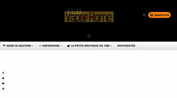 vapor-home.com