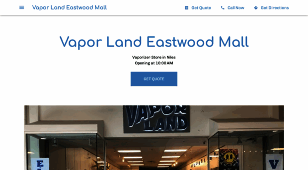 vapor-land-eastwood-mall.business.site