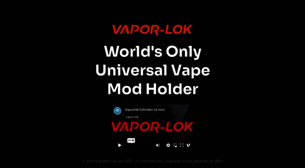 vapor-lok.com