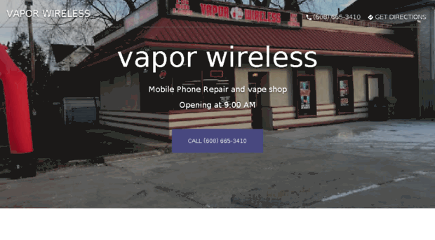 vapor-wireless.business.site