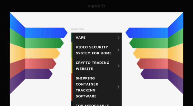 vapor.fr