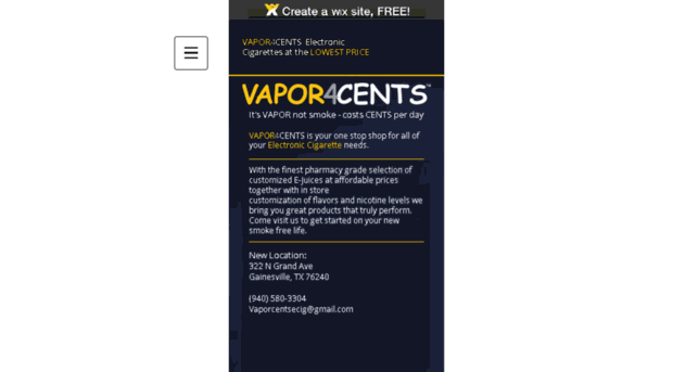 vapor4cents.com