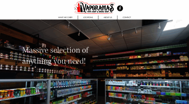 vaporamas.com