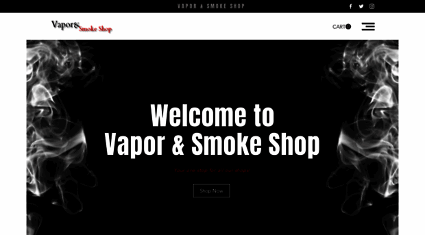 vaporandsmokeshop.com