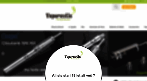 vaporastic.com