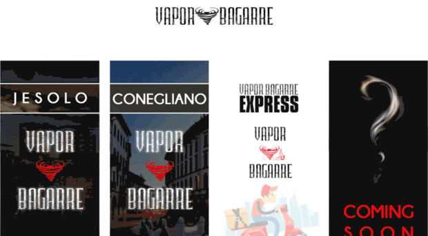 vaporbagarre.it