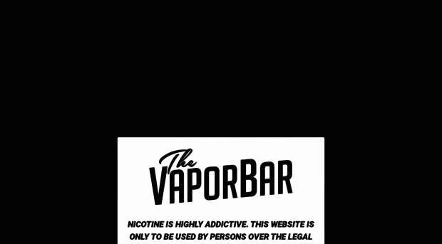 vaporbar.myshopify.com
