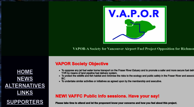 vaporbc.com