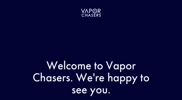 vaporchasers.tv